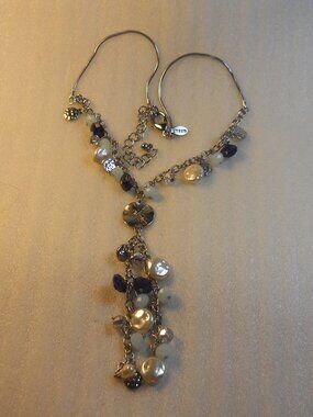 Chico's - Cascade Necklace    830